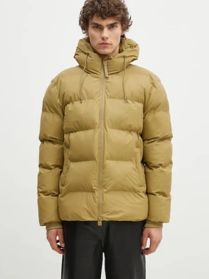 Rains kurtka Alta Puffer Jacket W3T3