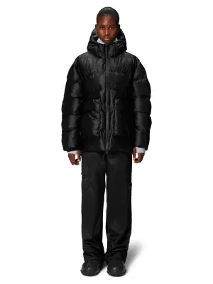 Rains Kurtka Alta W3T3 | Regular Fit