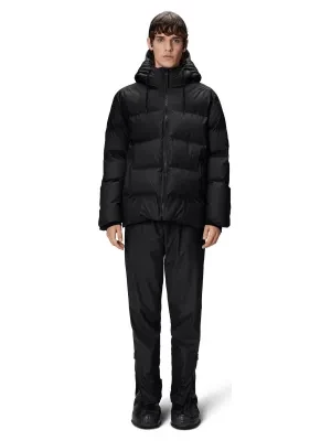 Rains Kurtka Alta W3T3 | Regular Fit