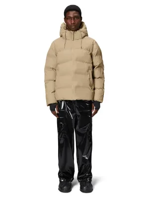 Rains Kurtka Alta W3T3 | Regular Fit