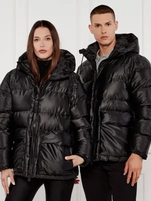 Rains Kurtka Alta W3T3 | Regular Fit