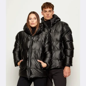 Rains Kurtka Alta W3T3 | Regular Fit