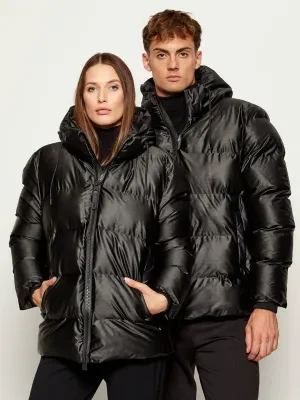 Rains Kurtka Alta W3T3 | Regular Fit