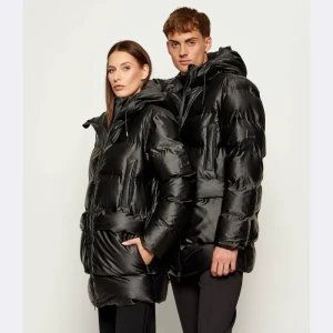 Rains Kurtka Alta W3T4 | Regular Fit