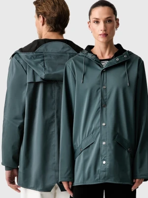 Rains kurtka Jacket W3 zielony