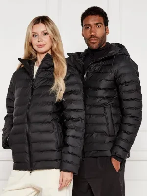 Rains Kurtka Lohja W3T2 | Loose fit