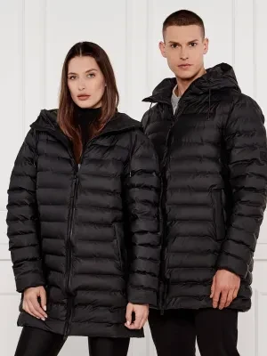 Rains Kurtka Lohja W3T3 | Relaxed fit