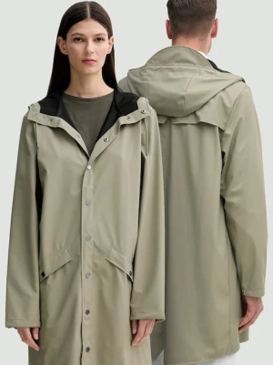 Rains kurtka Long Jacket W3