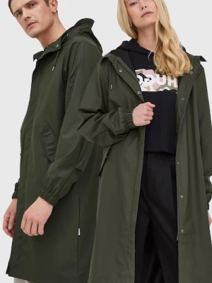 Rains kurtka przeciwdeszczowa 18140 Fishtail Parka