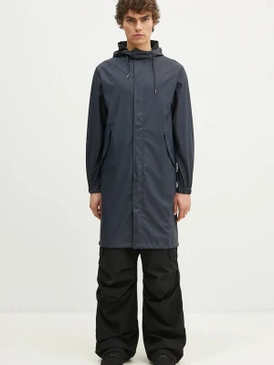 Rains kurtka przeciwdeszczowa 18140 Fishtail Parka