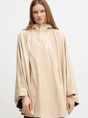 Rains kurtka przeciwdeszczowa 18800 Cape W3