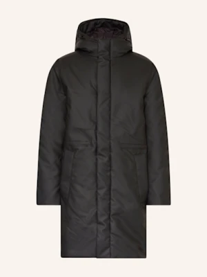 Rains Kurtka Przeciwdeszczowa Askim schwarz