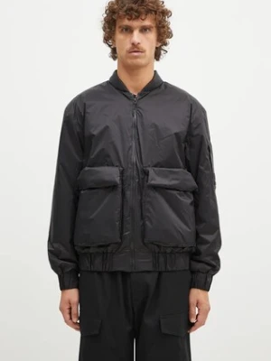 Rains kurtka przeciwdeszczowa Fuse Bomber Jacket 15530