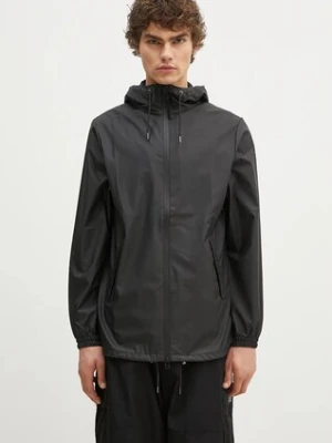 Rains kurtka przeciwdeszczowa Storm Breaker 18370