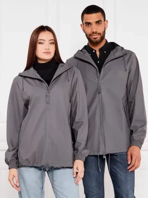 Rains Kurtka | Regular Fit