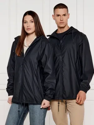 Rains Kurtka | Regular Fit