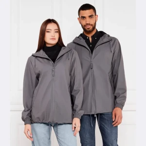Rains Kurtka | Regular Fit