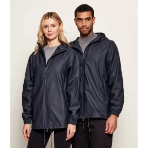 Rains Kurtka | Regular Fit