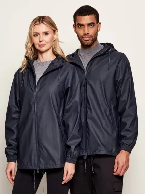 Rains Kurtka | Regular Fit