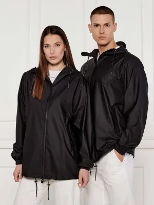 Rains Kurtka | Regular Fit