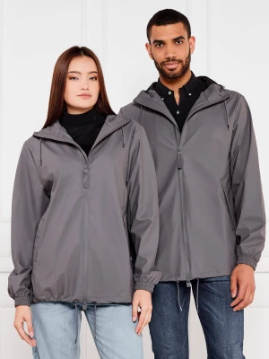 Rains Kurtka | Regular Fit
