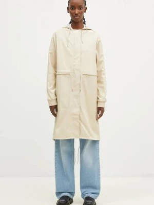 Rains kurtka String W Parka W3