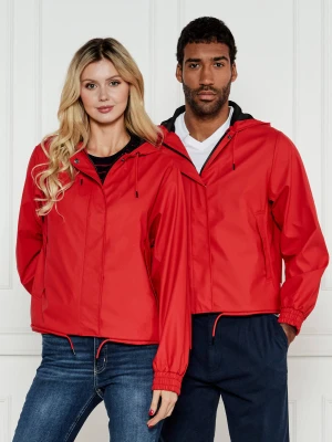 Rains Kurtka String W3 | Relaxed fit