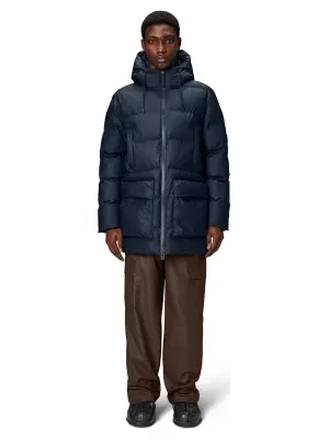 Rains Kurtka Alta W3T4 | Regular Fit