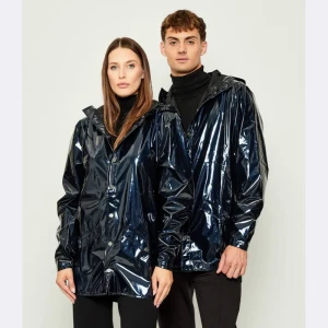 Rains Kurtka W3 | Regular Fit