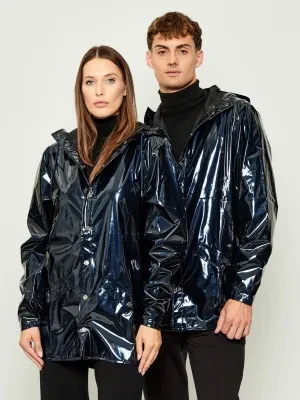Rains Kurtka W3 | Regular Fit