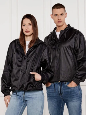 Rains Kurtka W3 | Relaxed fit
