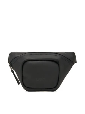 Rains Nerka 14820 Czarny