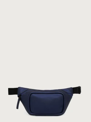 Rains nerka Bum Bag Mini granatowy