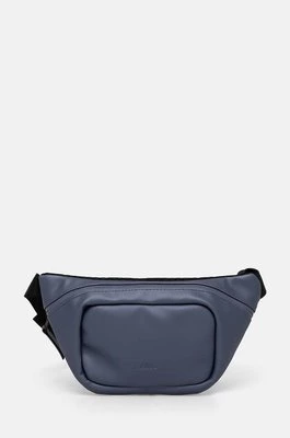 Rains nerka Bum Bag Mini W3 kolor niebieski 14730-36