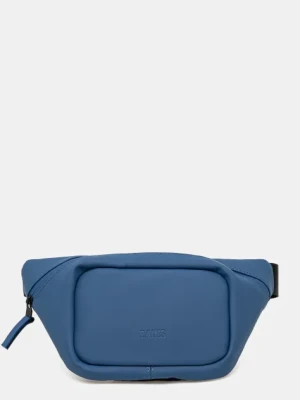 Rains nerka Bum Bag Mini W3 kolor niebieski 14730