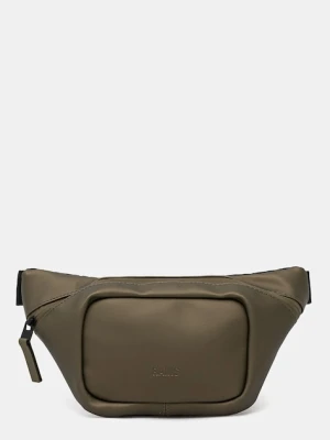Rains nerka Bum Bag Mini W3 kolor zielony 14730