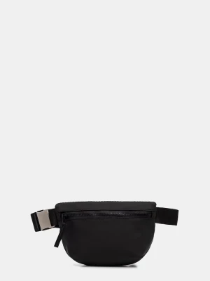 Rains nerka Valera Bum Bag Micro W3 czarny