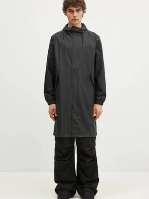Rains parka 18140 Fishtail Parka 18140