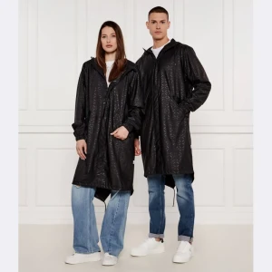Rains Parka | Casual fit