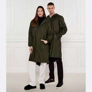 Rains Parka | Casual fit