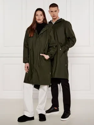Rains Parka | Casual fit