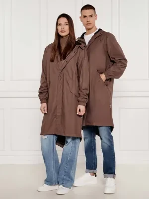 Rains Parka | Casual fit