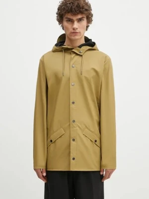 Rains parka Jacket W3