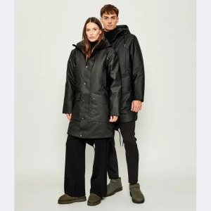Rains Parka Nome Long W3T3 | Regular Fit
