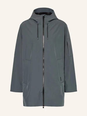 Rains Parka Suva Vision blau
