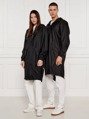 Rains Parka W3 | Casual fit