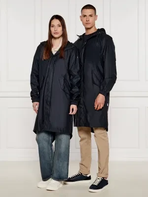 Rains Parka W3 | Casual fit