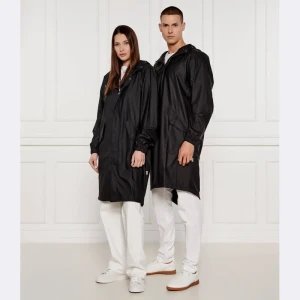 Rains Parka W3 | Casual fit