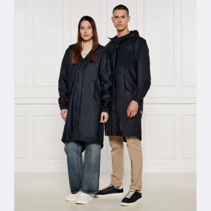Rains Parka W3 | Casual fit