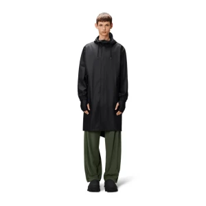 Rains Parka W3 | Casual fit